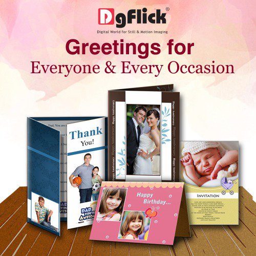 Design Greeting Cards for Every Occasion using Greeting Card Xpress