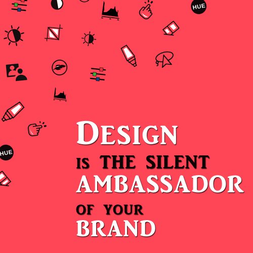 https://www.dgflick.com/Your Design is the Silent Ambassador of your Brand