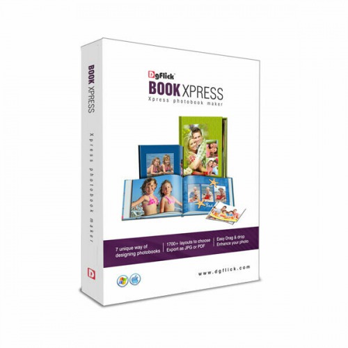 Book Xpress