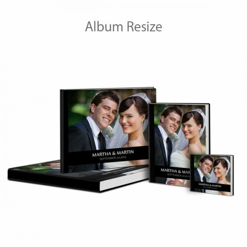 Album Xpress Suite - Yearly Subscription