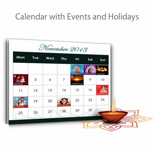 Calendar Xpress