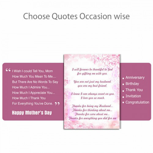 Greeting Card Xpress