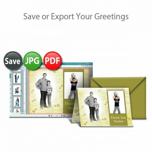 Greeting Card Xpress