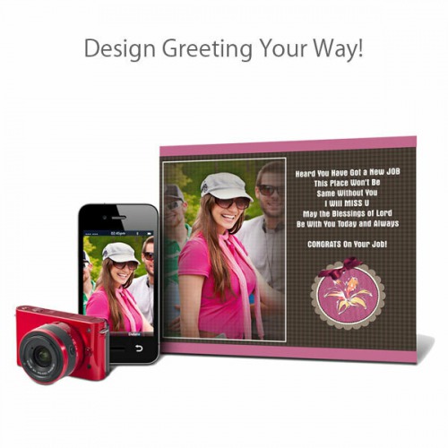 Greeting Card Xpress