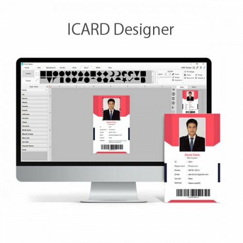 ICARD Xpress Pack